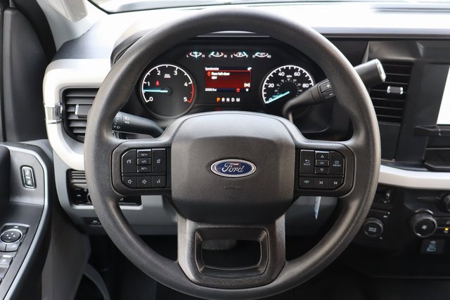 Used 2025 Ford F250 XLT image 21