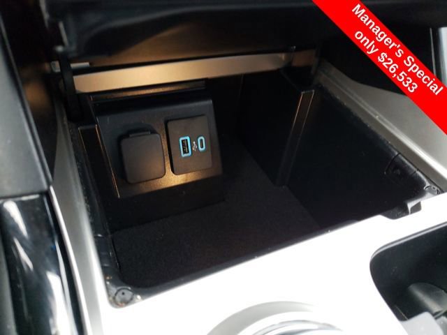 Used 2022 Ford Explorer ST-Line w/ Class IV Trailer Tow Package image 27