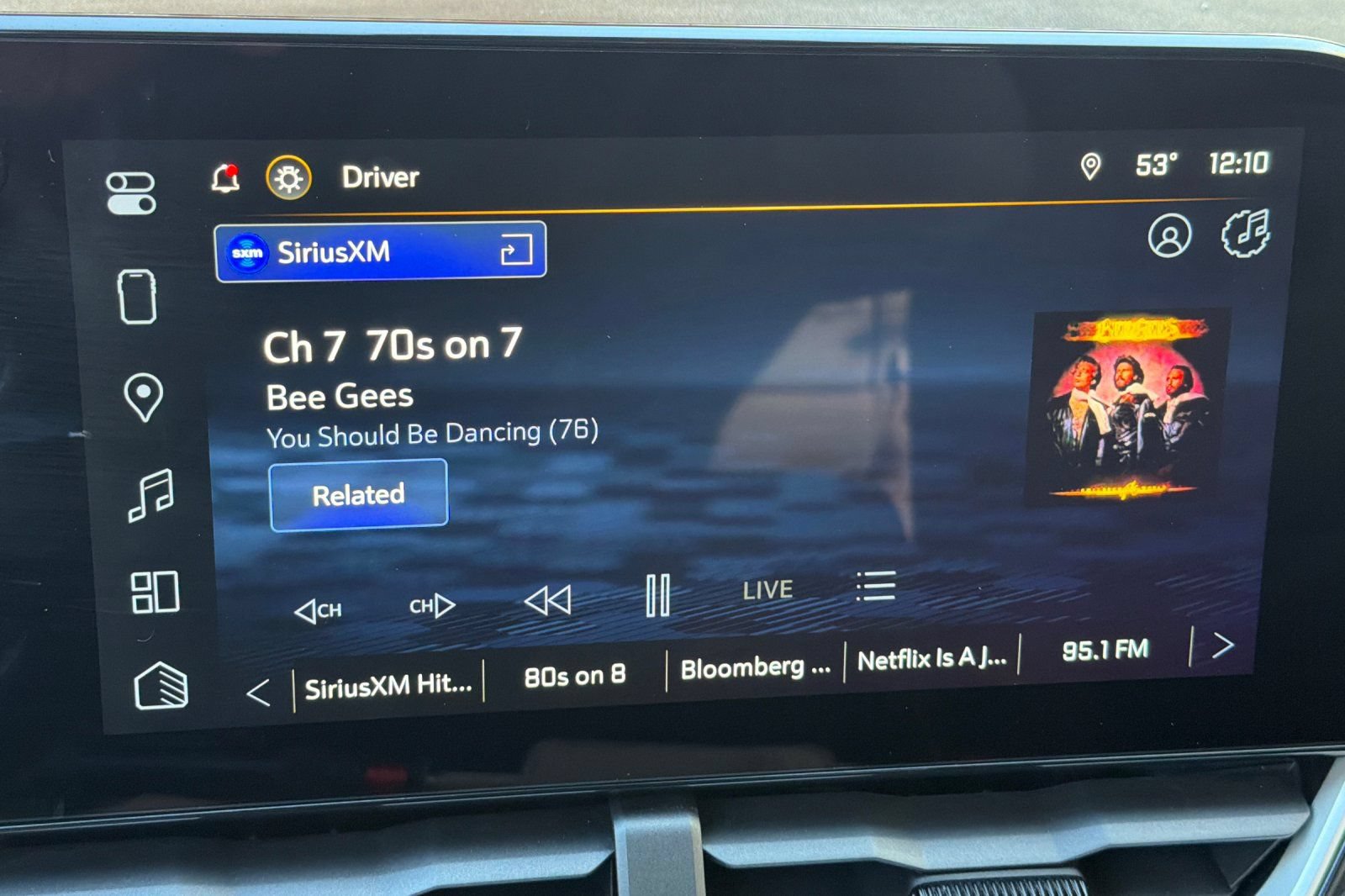Used 2025 Chevrolet Equinox LT AWD/4WD image 26