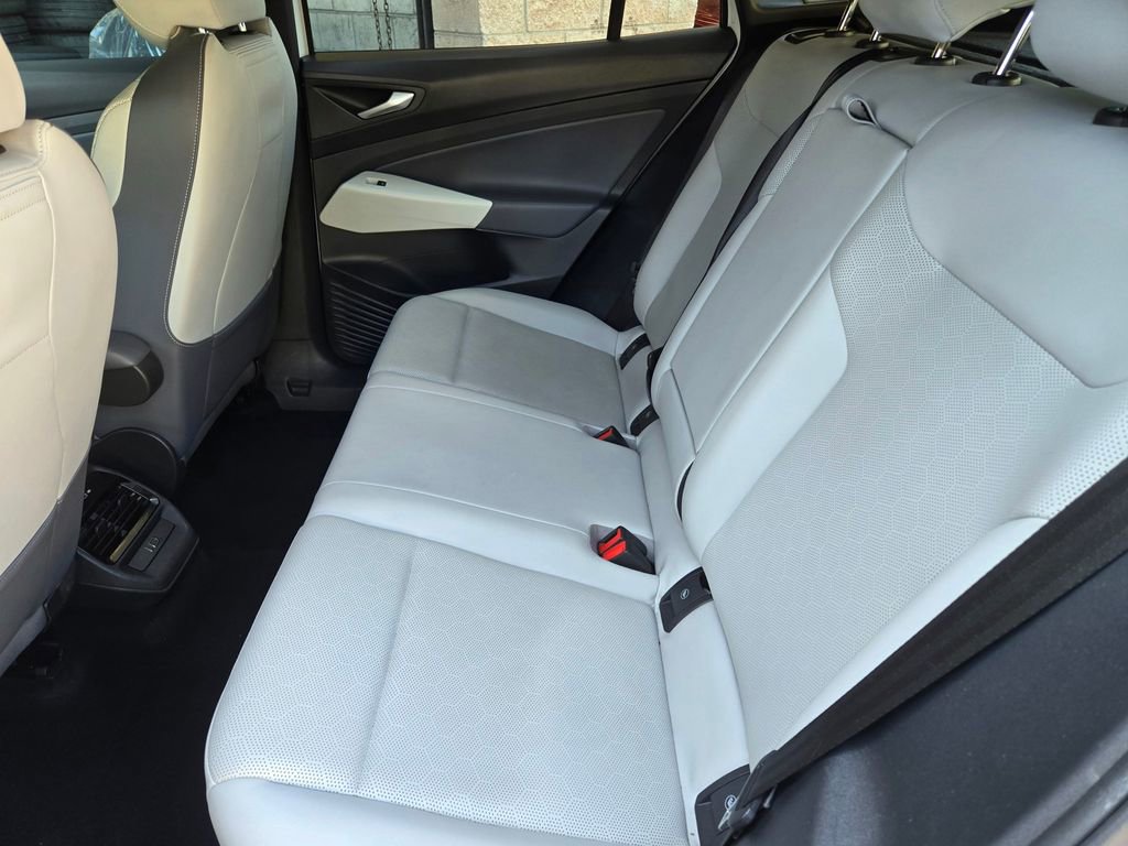 Used 2021 Volkswagen ID.4 1st Edition RWD image 12