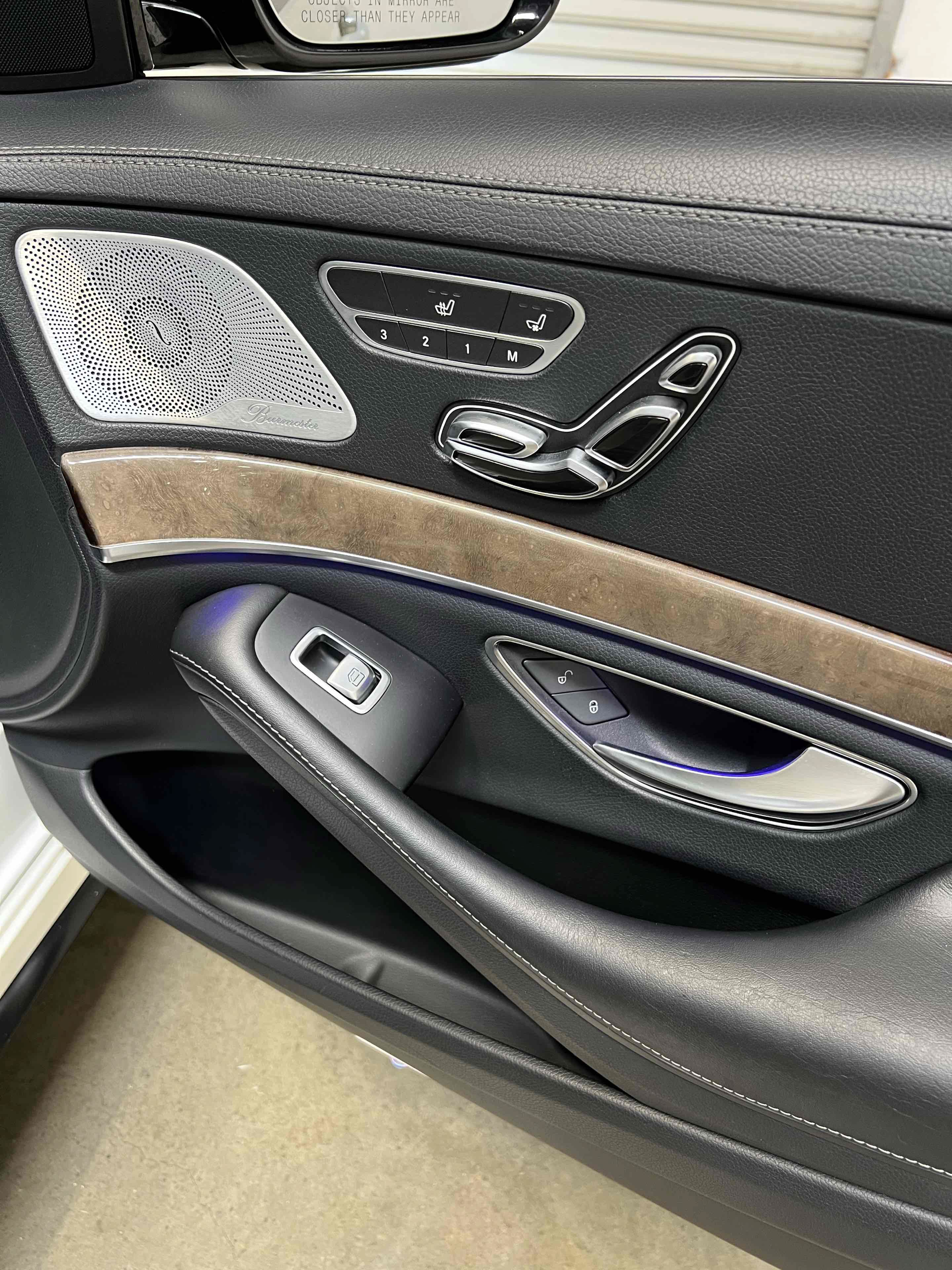 Used 2014 Mercedes-Benz S 550 Sedan image 74