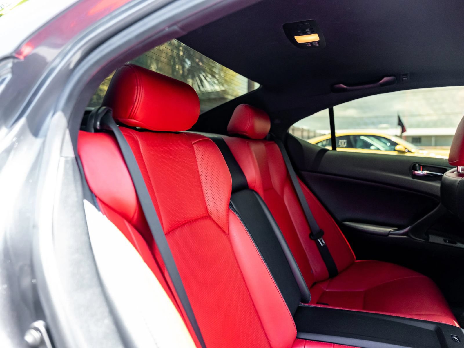 Used 2013 Lexus IS F RWD image 20