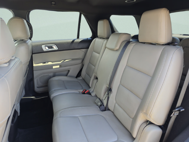 Used 2013 Ford Explorer XLT FWD image 22