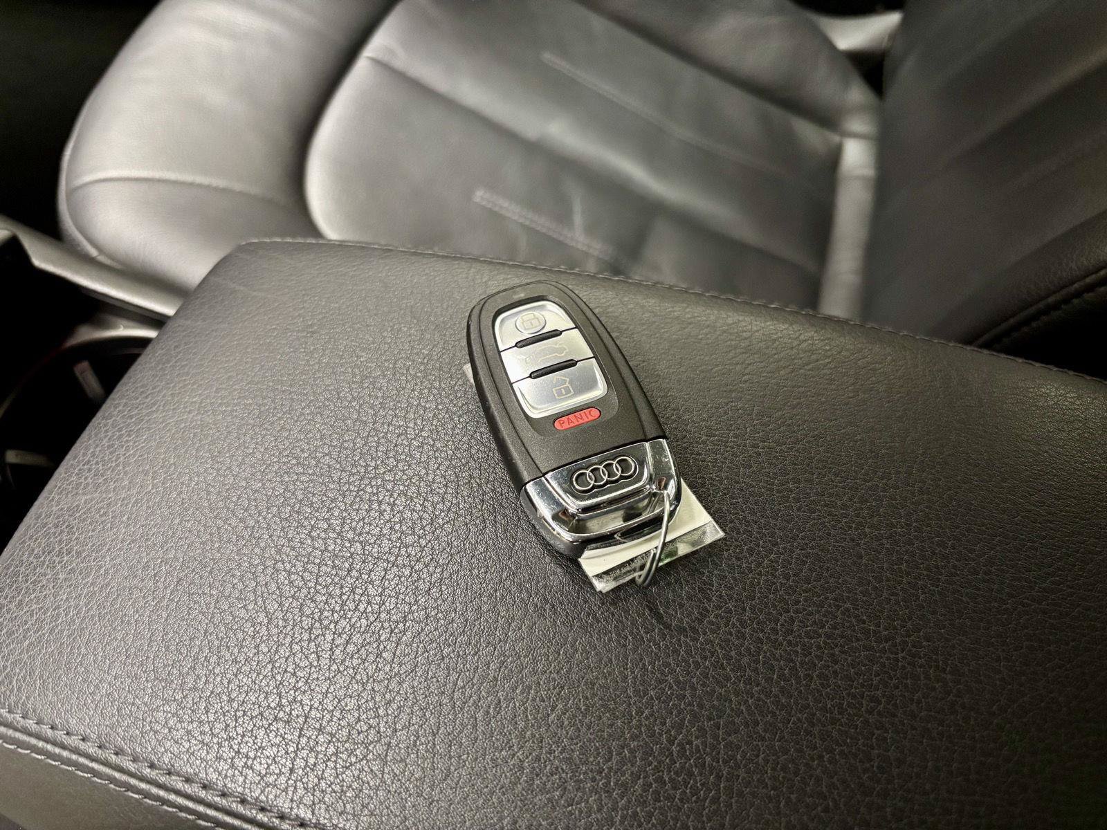 Used 2018 Audi A6 2.0T Premium Plus w/ Premium Plus Package AWD/4WD image 43