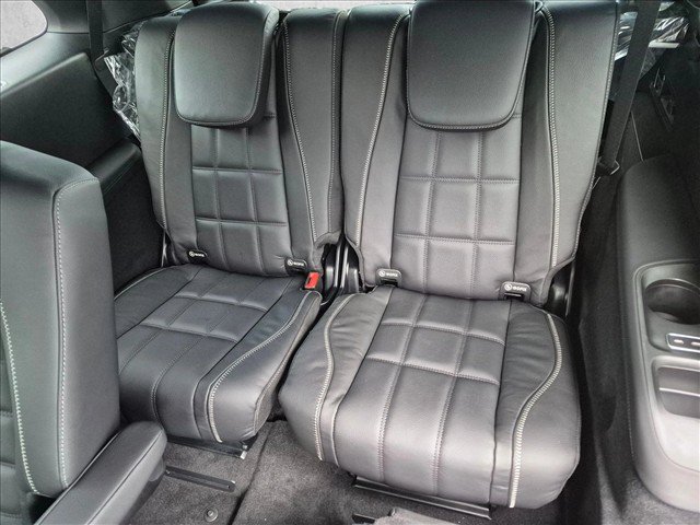 New 2027 Mercedes-Benz GLS 450 4MATIC image 16
