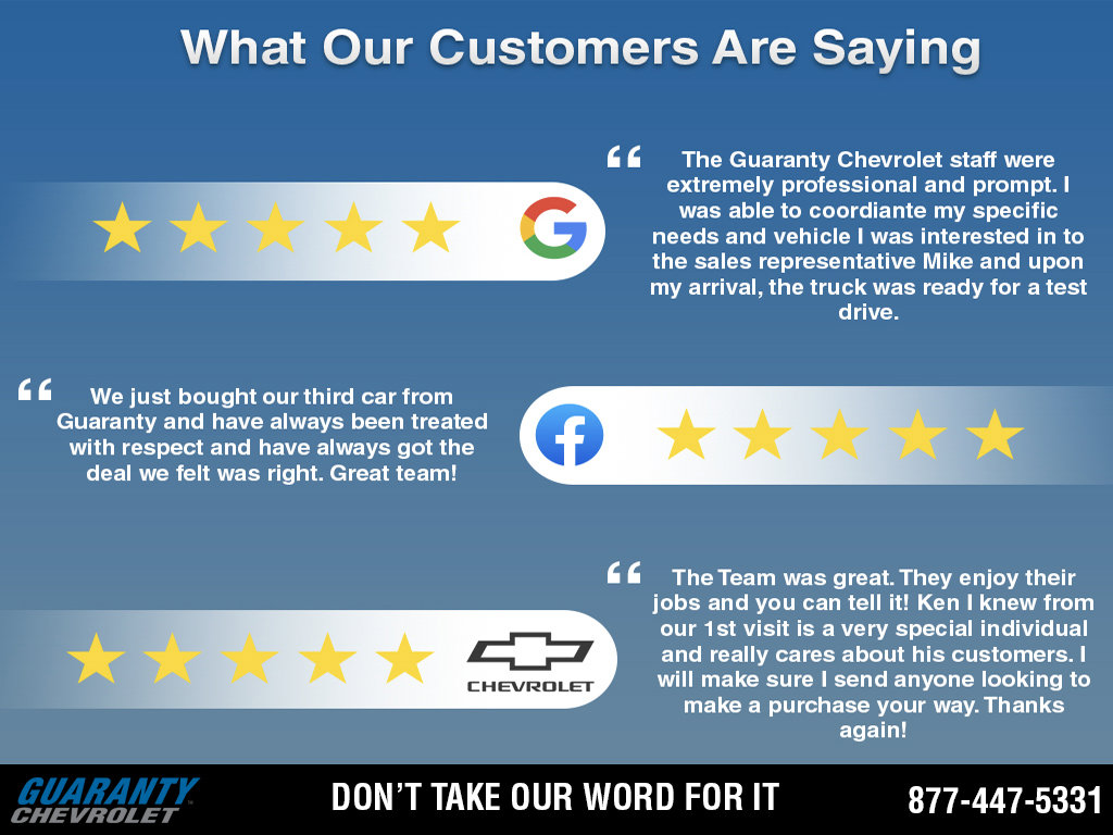 New 2025 Chevrolet Blazer RS