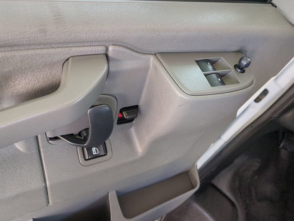 Used 2023 Chevrolet Express 3500 LS RWD image 24