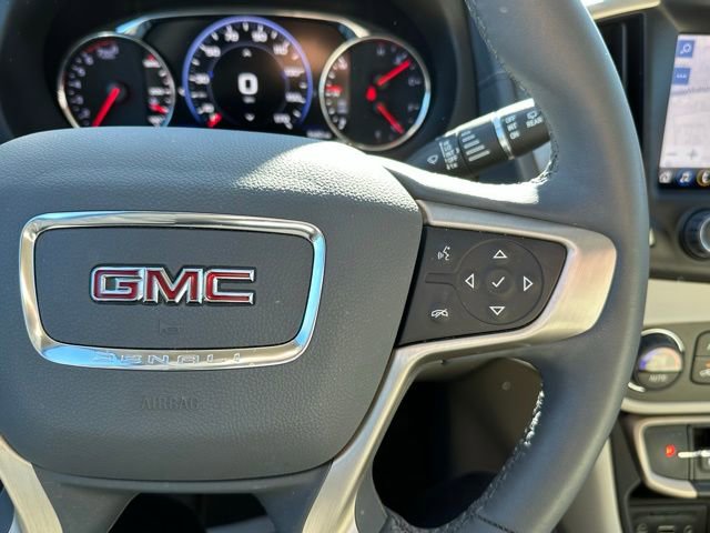 Used 2024 GMC Terrain Denali w/ Denali Premium Package image 23