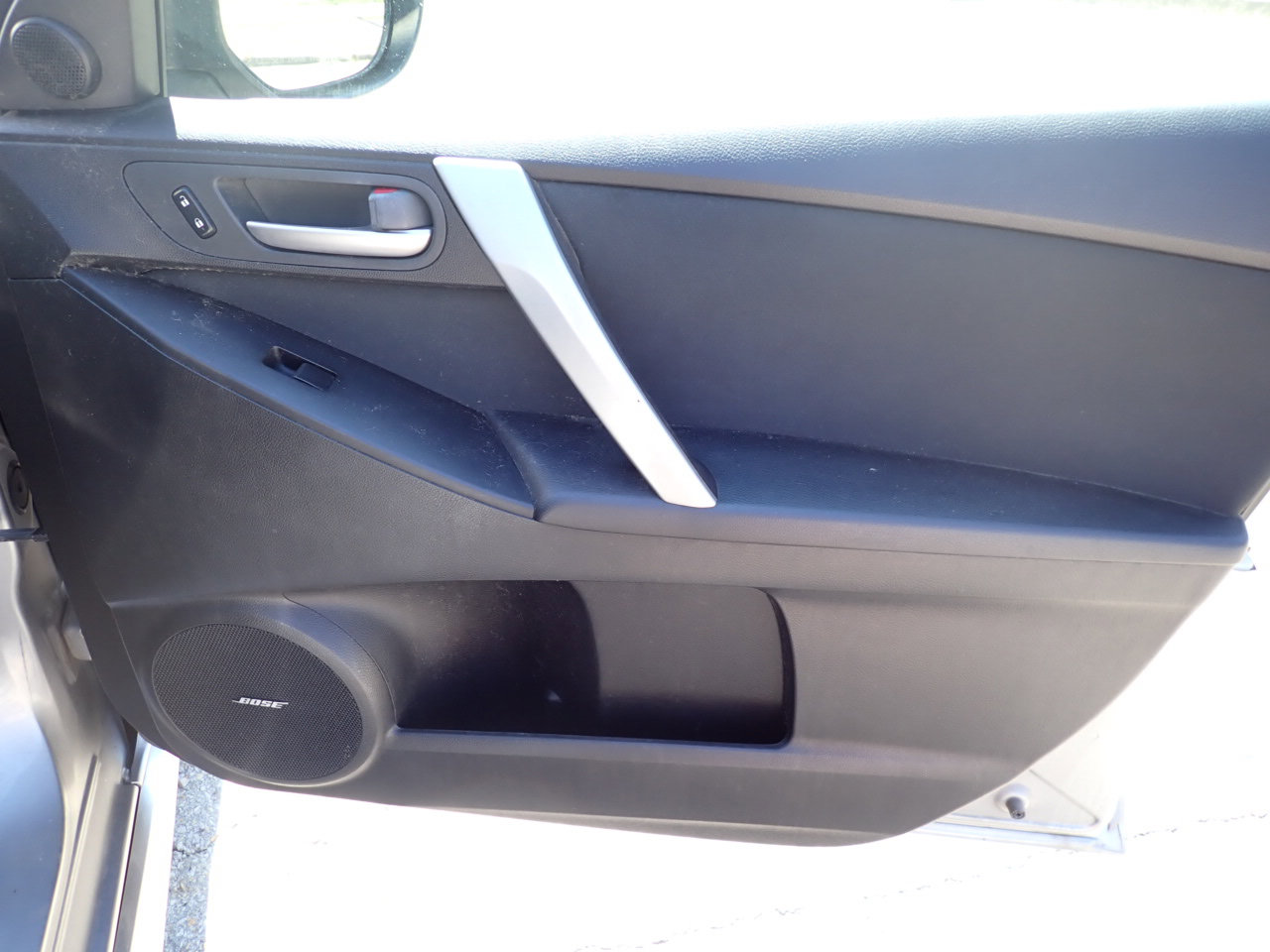 Used 2010 MAZDA MAZDA3 s Sport image 26