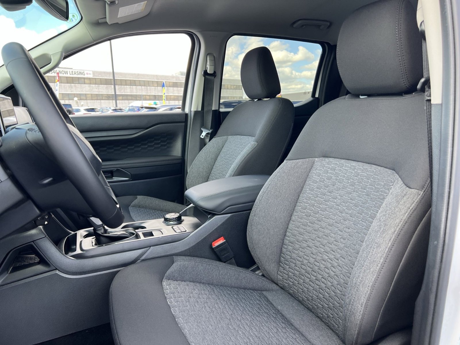 Used 2025 Ford Ranger XLT w/ Equipment Group 301A High image 13