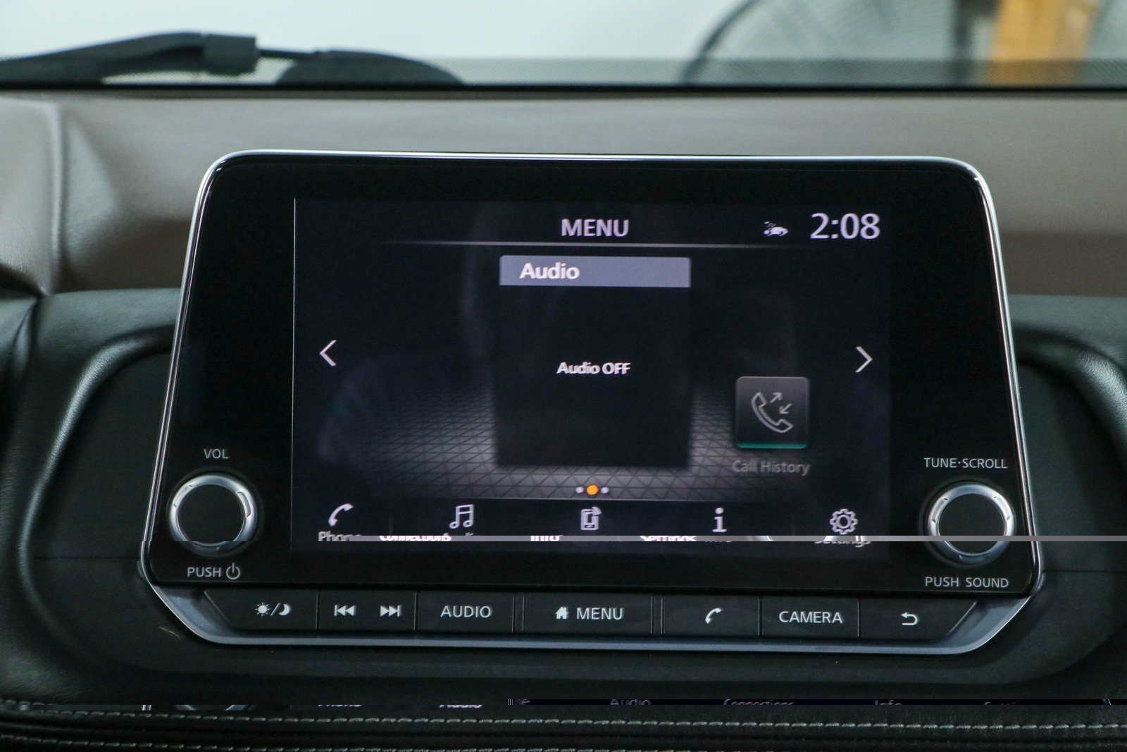 Used 2023 Nissan Rogue SV AWD/4WD image 19