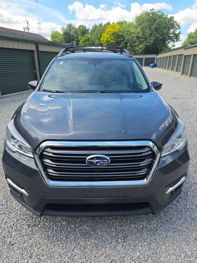 Used 2021 Subaru Ascent Limited w/ Popular Package #2A AWD/4WD image 9
