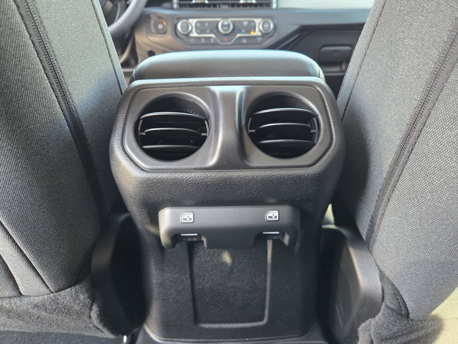New 2026 Jeep Gladiator Sport AWD/4WD image 29