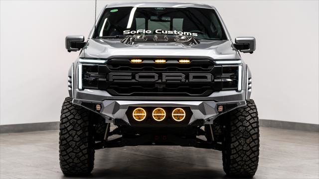 Used 2024 Ford F150 Lariat image 4