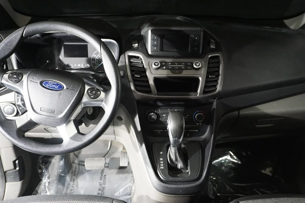 Used 2022 Ford Transit Connect XL FWD image 12