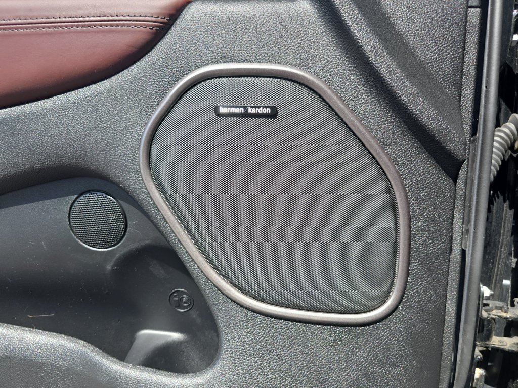 Used 2022 Dodge Durango Citadel AWD/4WD image 16