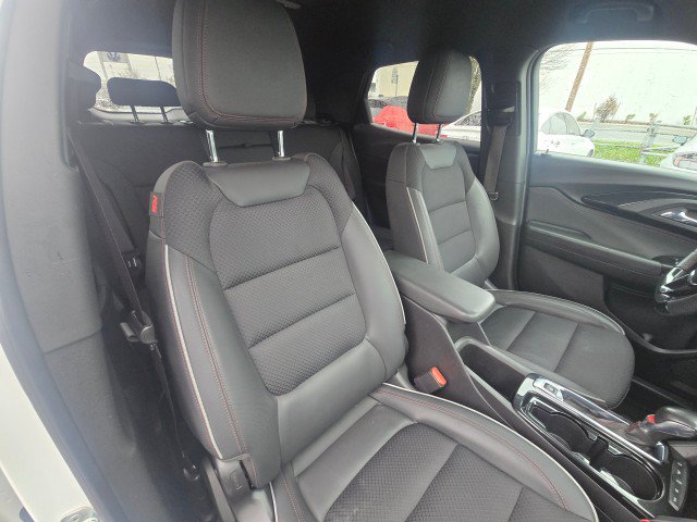 Used 2023 Chevrolet TrailBlazer RS AWD/4WD image 13