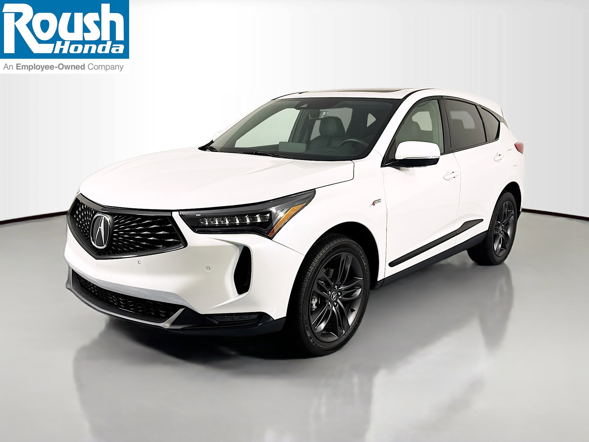 Used 2024 Acura RDX A-Spec
