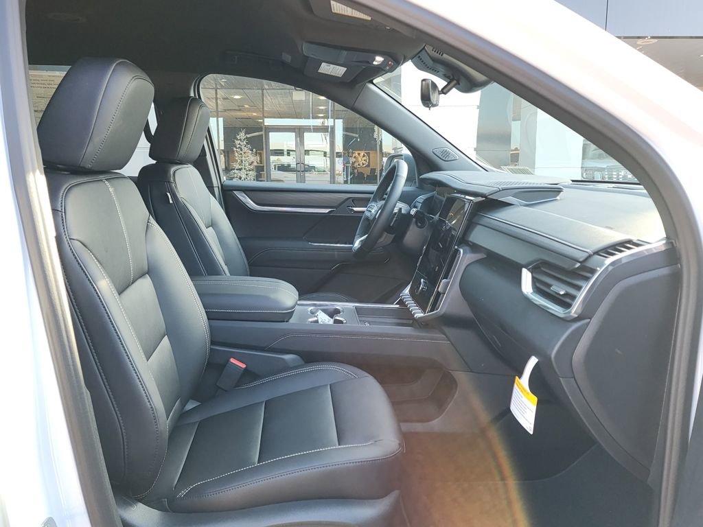 New 2026 GMC Acadia Elevation w/ Black Edition image 40