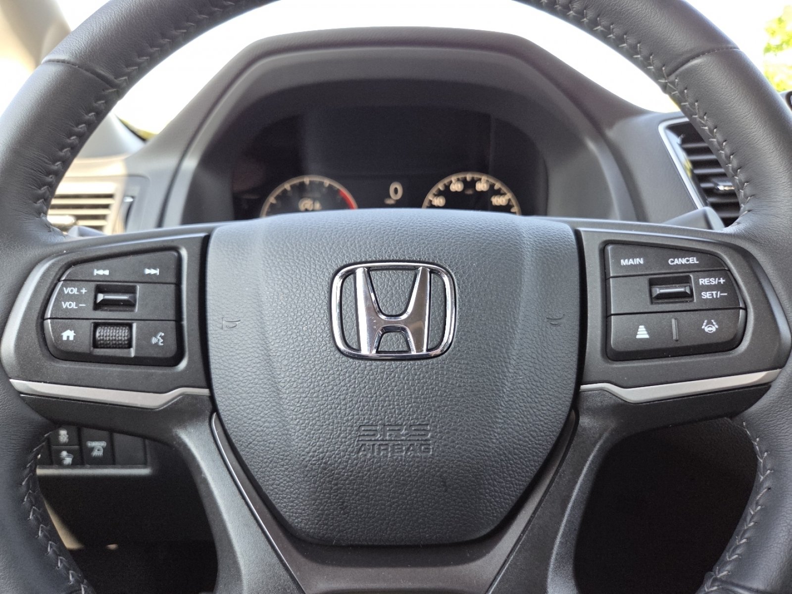 Certified 2026 Honda Ridgeline RTL image 34