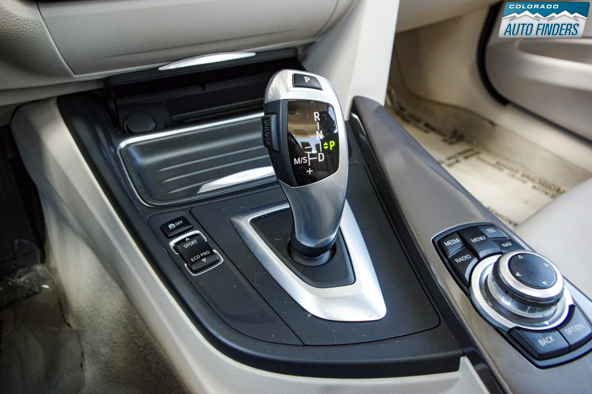 Used 2013 BMW 335i xDrive Sedan AWD/4WD image 19
