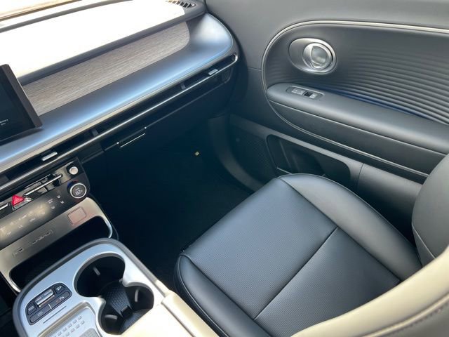 New 2026 Hyundai Ioniq 9 SEL image 11