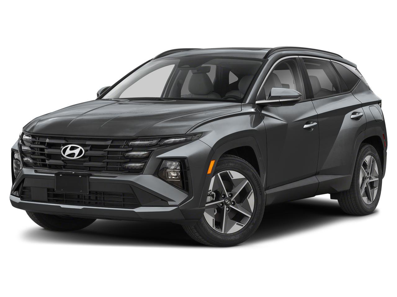 New 2026 Hyundai Tucson SEL AWD/4WD image 1