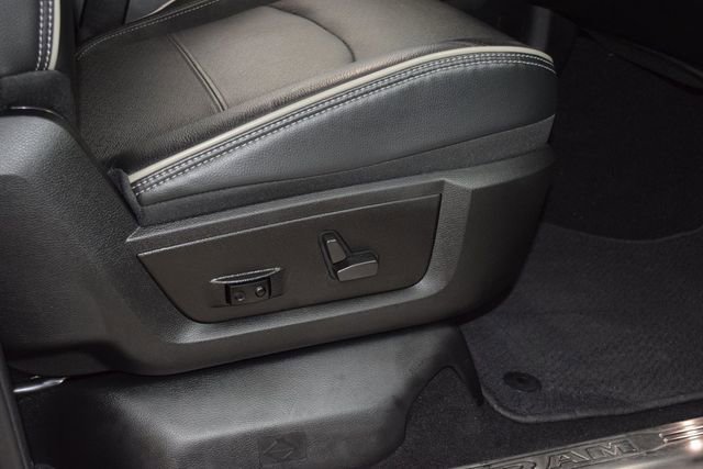 Used 2022 RAM 4500 Laramie image 50