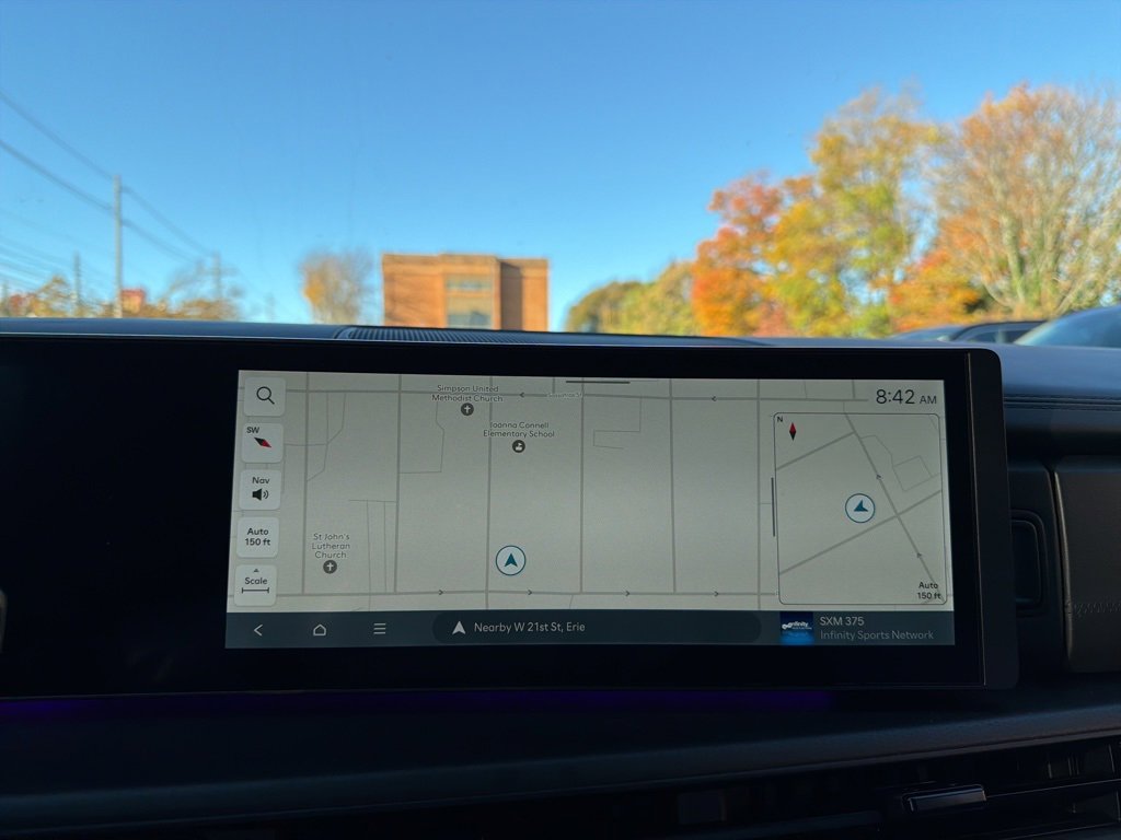 New 2026 Hyundai Santa Fe Calligraphy image 35