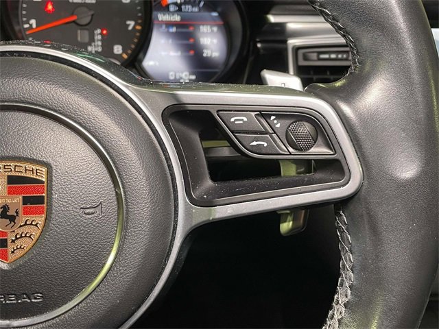 Used 2018 Porsche Macan image 43