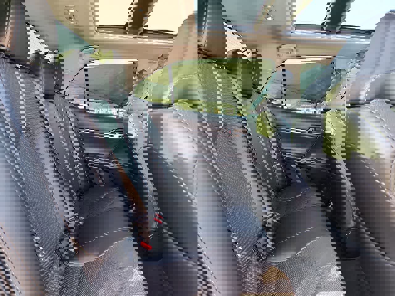 Certified 2024 Toyota Camry XSE image 17