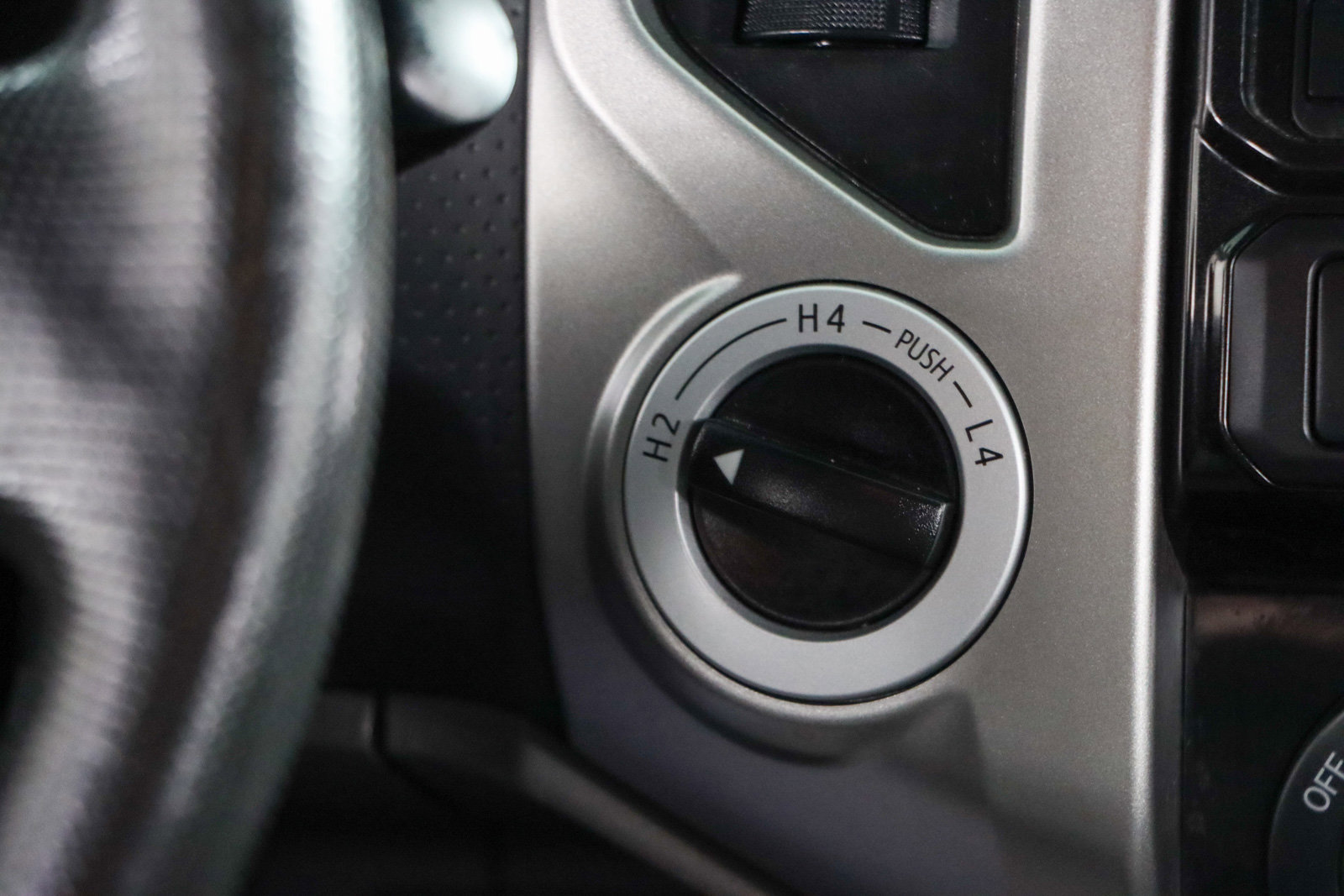 Used 2015 Toyota Tacoma 4x4 Double Cab image 22