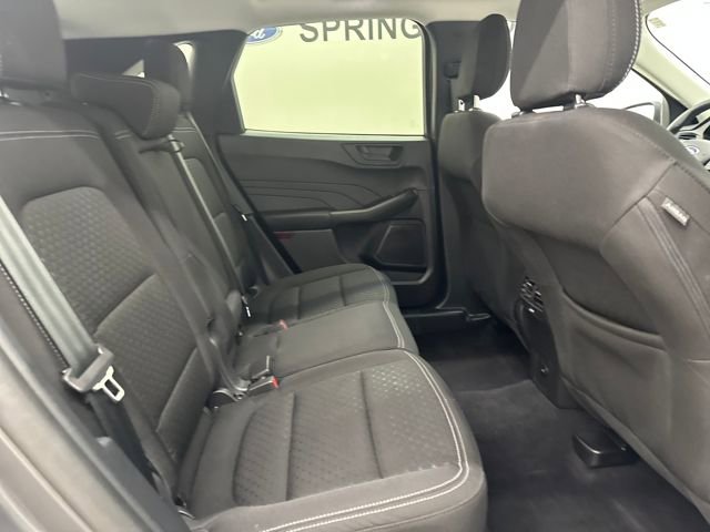 Certified 2025 Ford Escape Active image 14