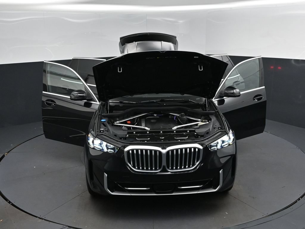 Used 2026 BMW X5 sDrive40i RWD image 54