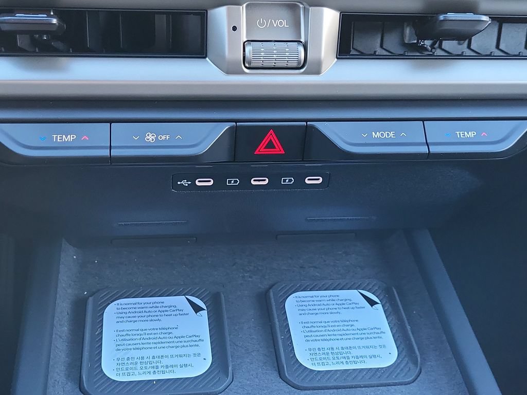 New 2027 Kia Telluride S AWD/4WD image 23