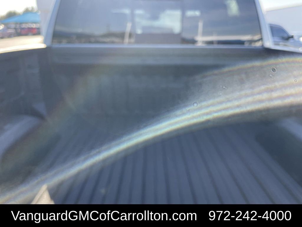 New 2026 GMC Sierra 1500 AT4X image 23