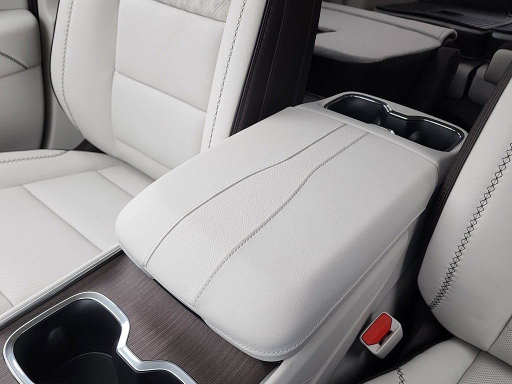 New 2026 GMC Acadia Denali image 35