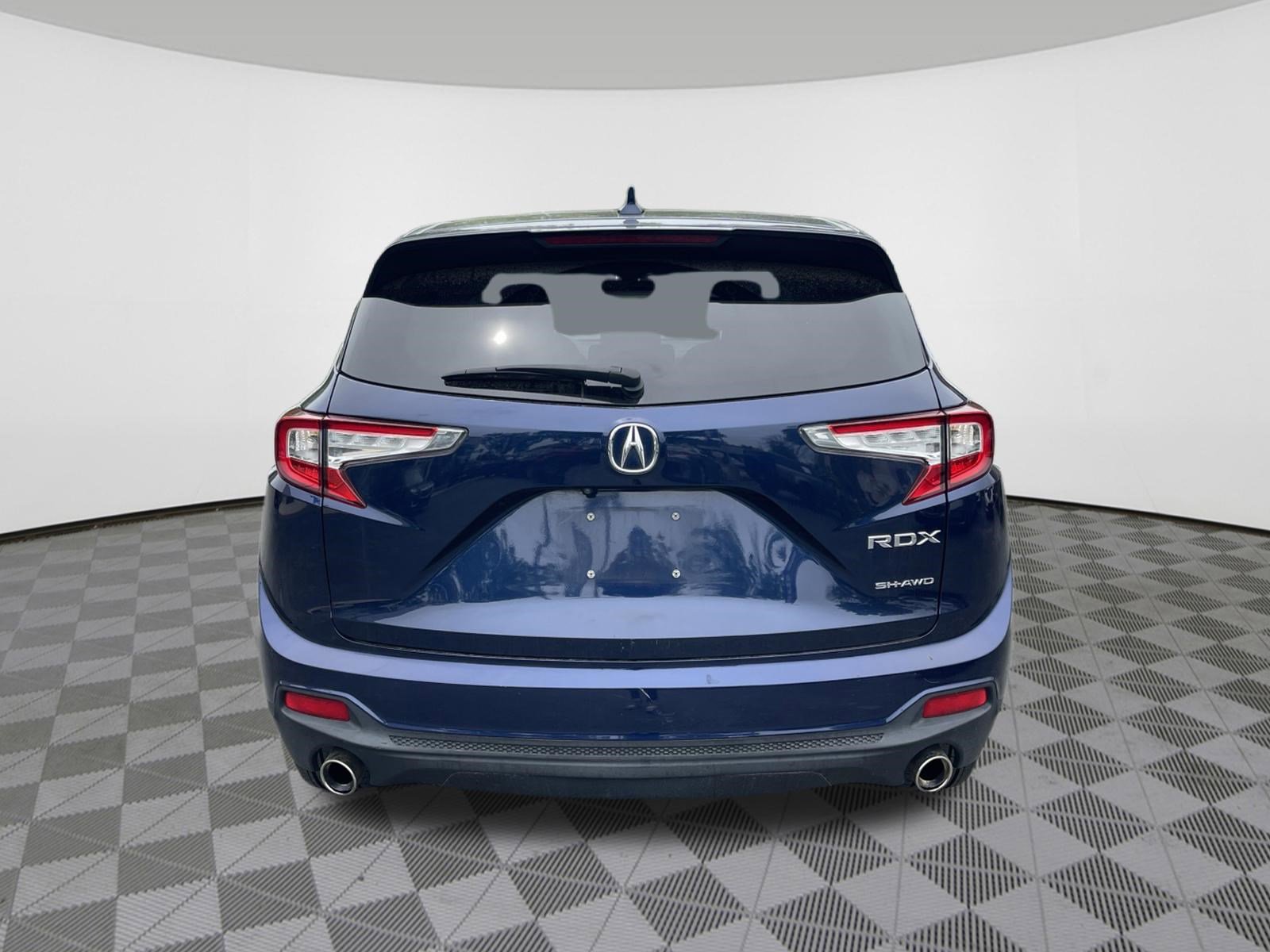 Used 2019 Acura RDX AWD image 6