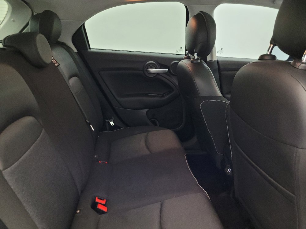 Used 2019 FIAT 500X Pop w/ Popular Equipment Group image 19