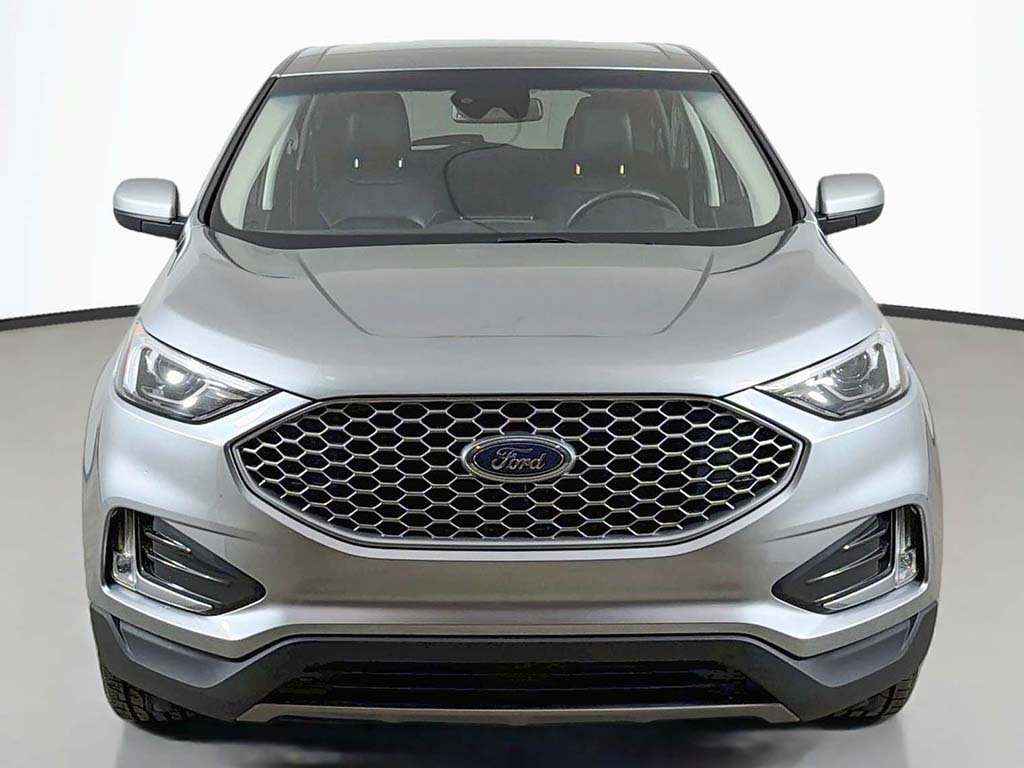 Used 2024 Ford Edge SEL w/ Convenience Package AWD/4WD image 11