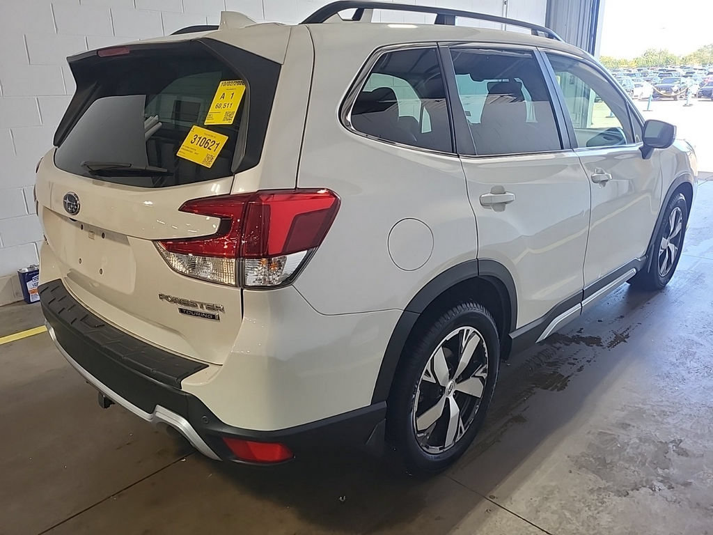Used 2021 Subaru Forester Touring AWD/4WD image 5