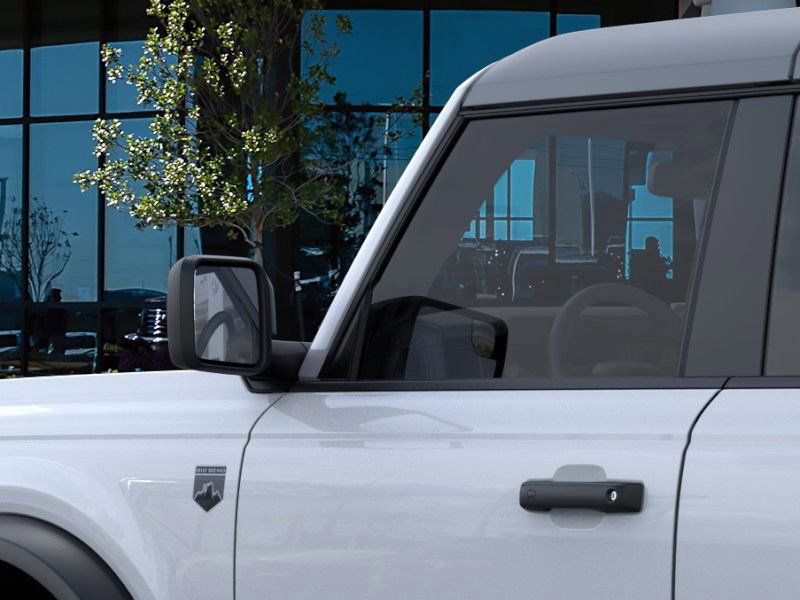 New 2026 Ford Bronco Big Bend image 22
