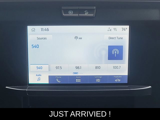 Used 2025 Ford F350 XL w/ 360-Degree Camera Package AWD/4WD image 21