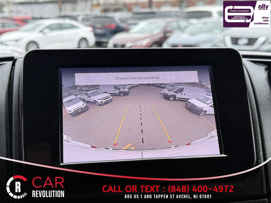 Used 2023 RAM ProMaster 2500 image 31