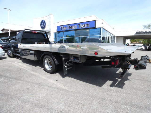 Used 2015 RAM 5500 SLT w/ Quick Order Package 29G SLT image 4