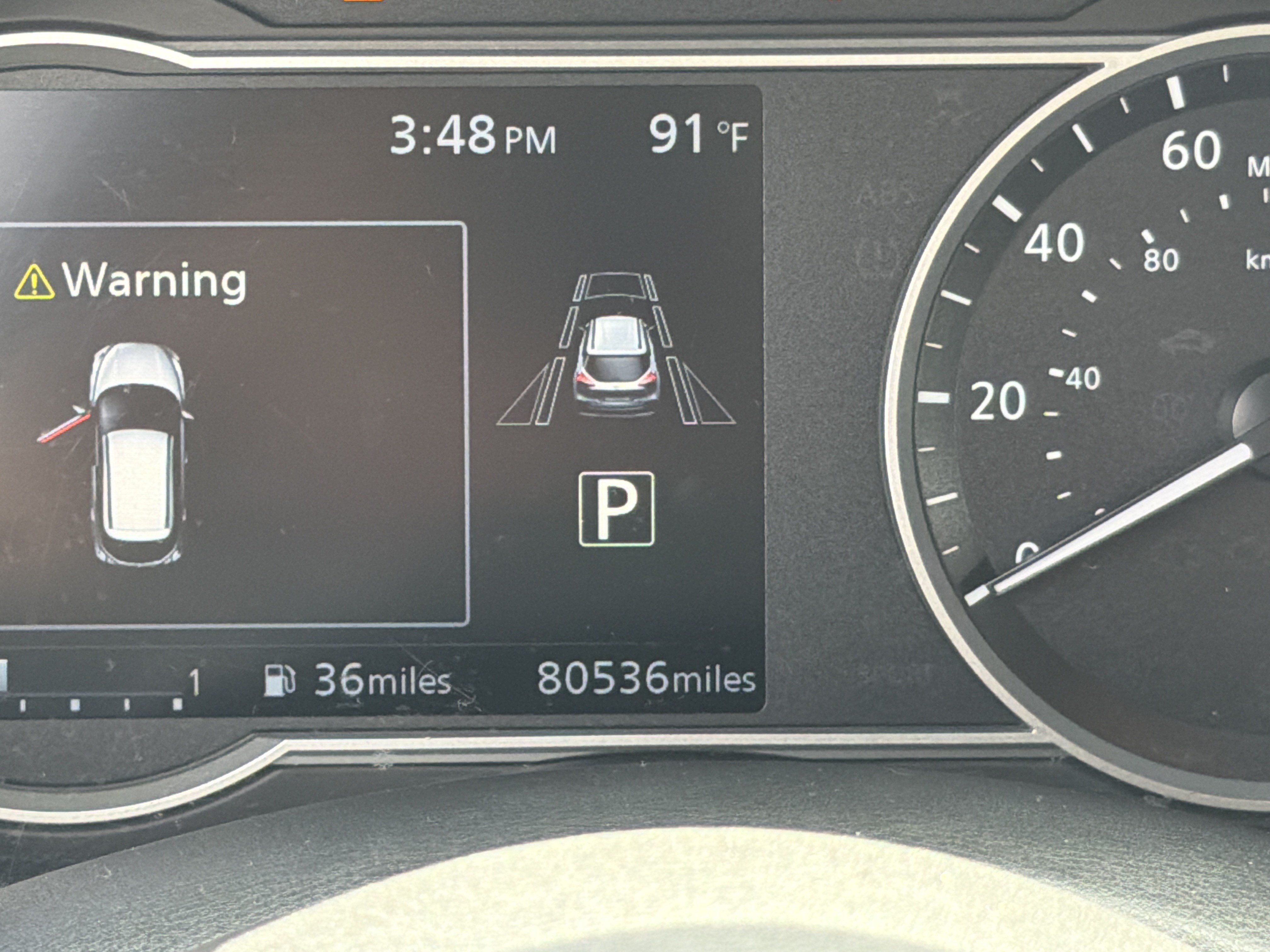Used 2020 Nissan Kicks SV FWD image 28