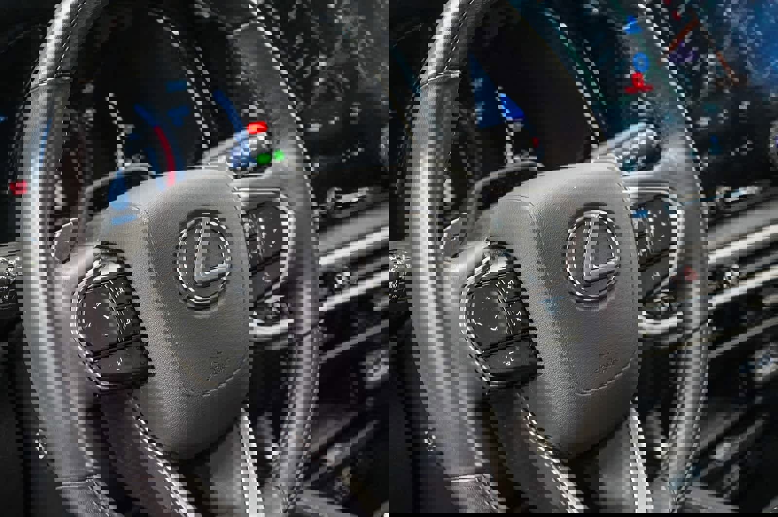 Used 2024 Lexus RX 350 FWD image 21