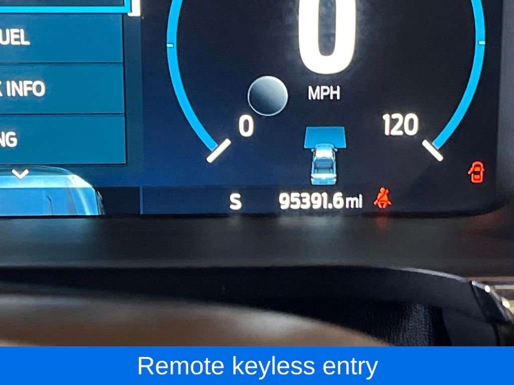 Used 2021 Ford F150 King Ranch AWD/4WD image 19