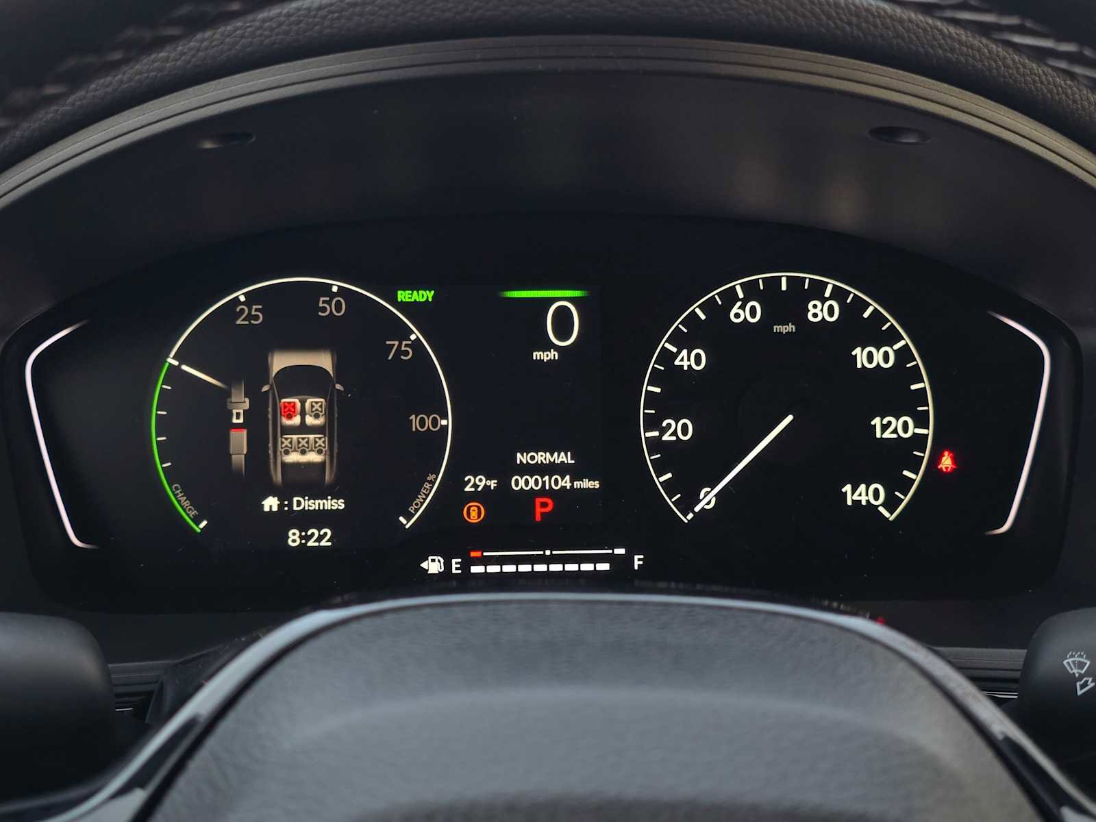 New 2026 Honda Civic Sport image 26