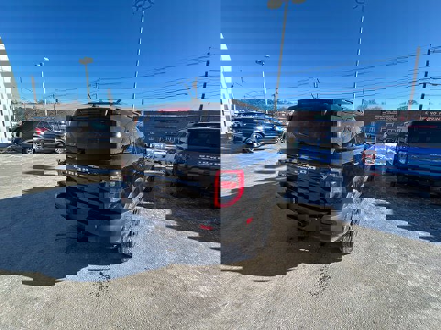 Used 2025 Ford Bronco Sport Badlands image 10